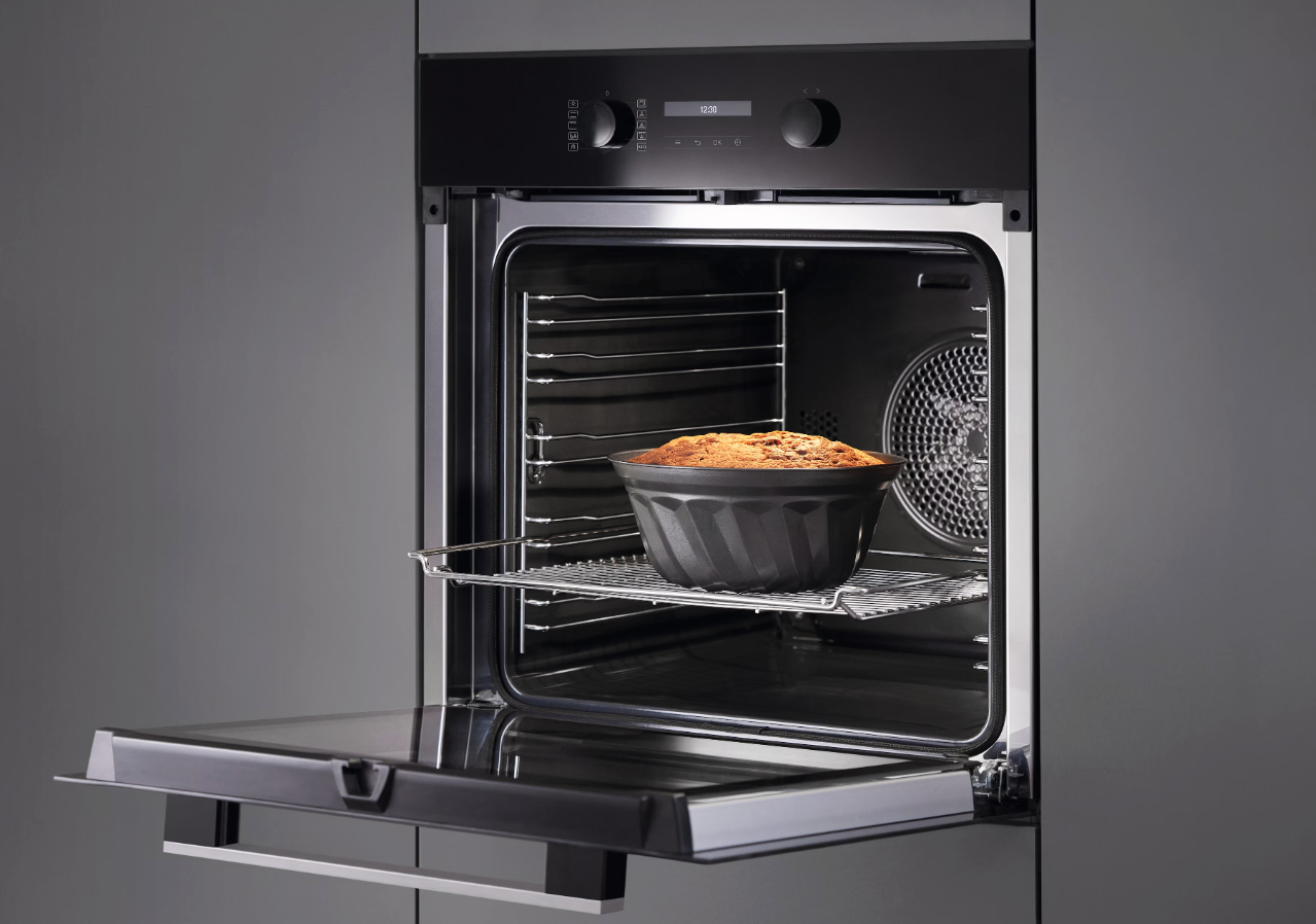 Inbyggnadsugn H 2465 B Active