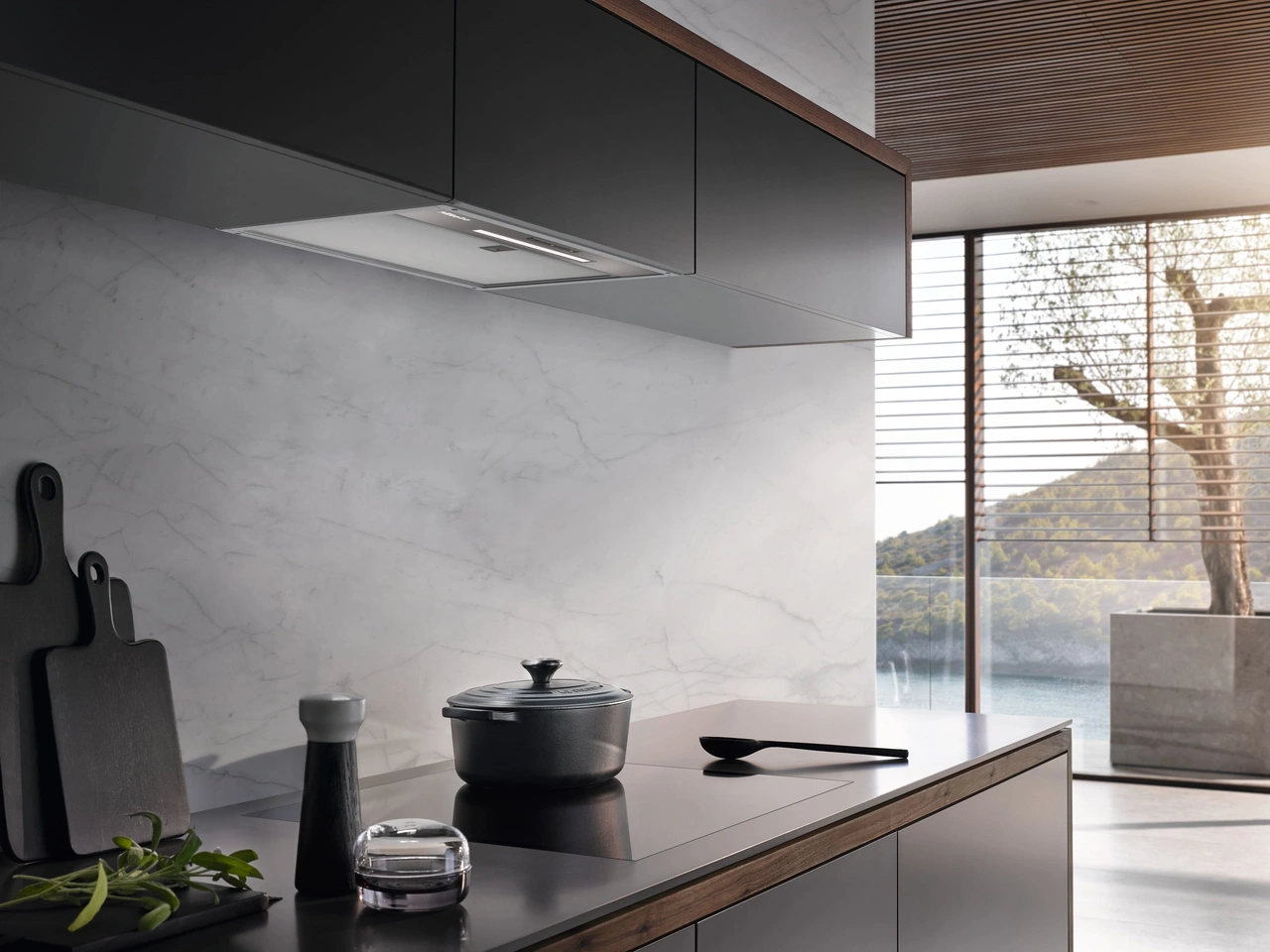 Miele fläkt DAE 1530