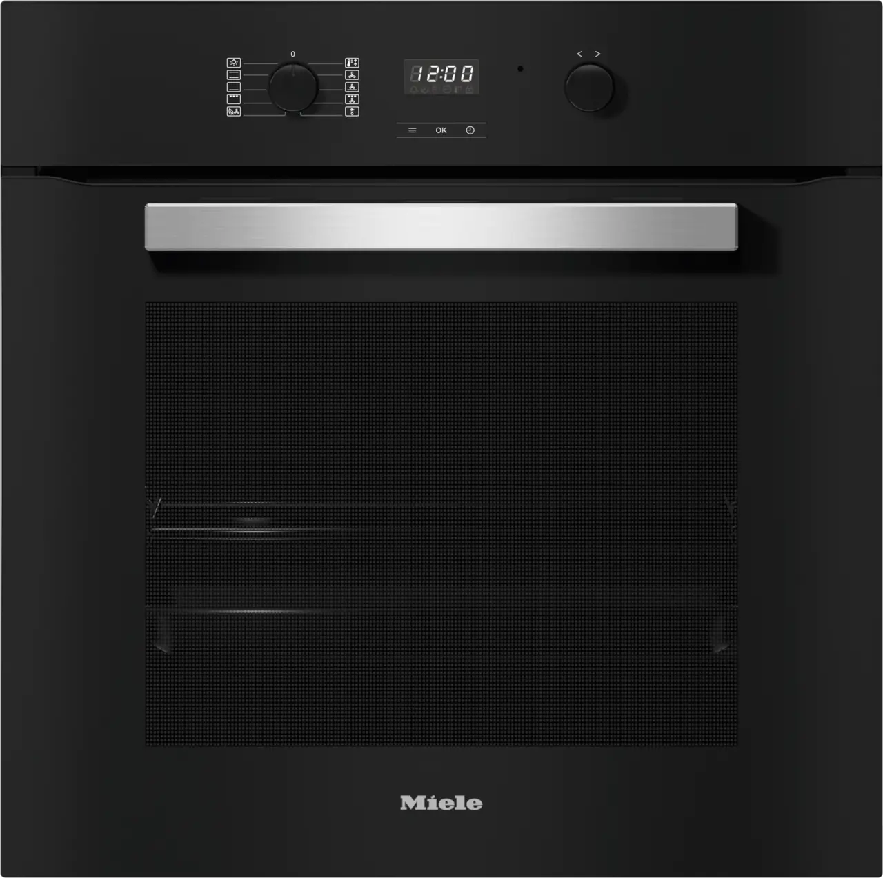 Miele Ugn H 2455 B ACTIVE