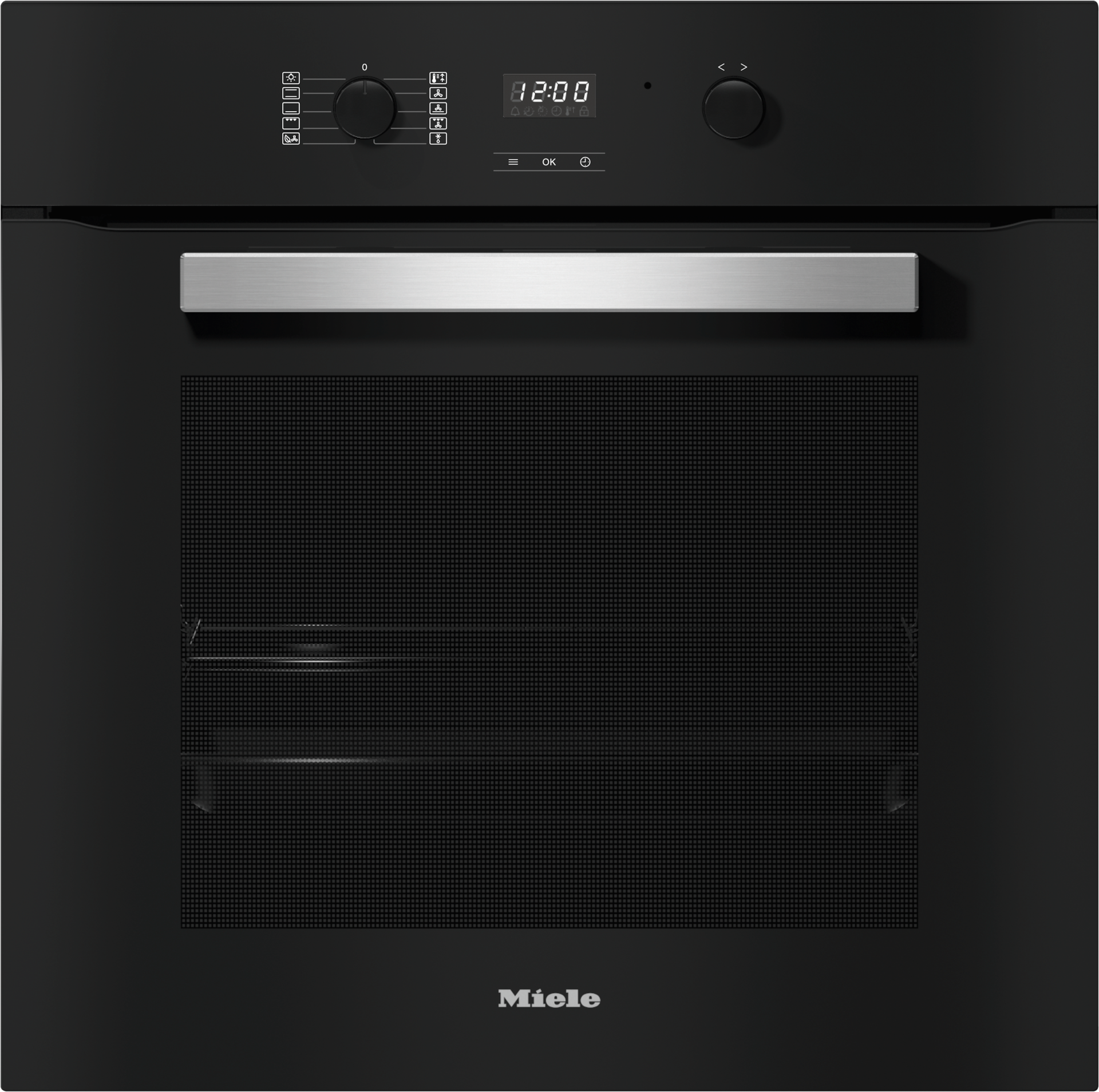 Miele Ugn H 2455 B ACTIVE