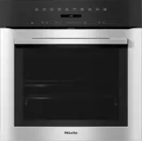 Miele kombiugn DGC 7150 CulinArt Cleansteel