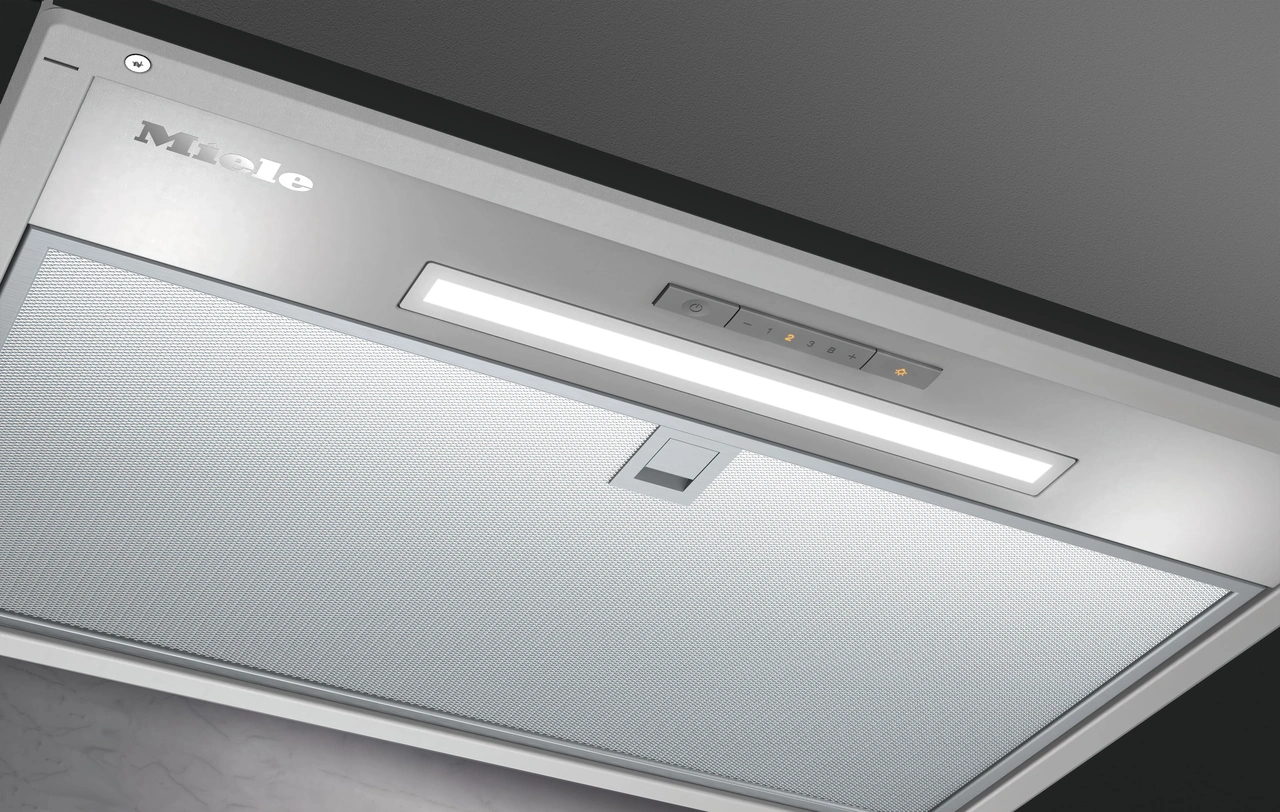 Miele fläkt DAE 1530