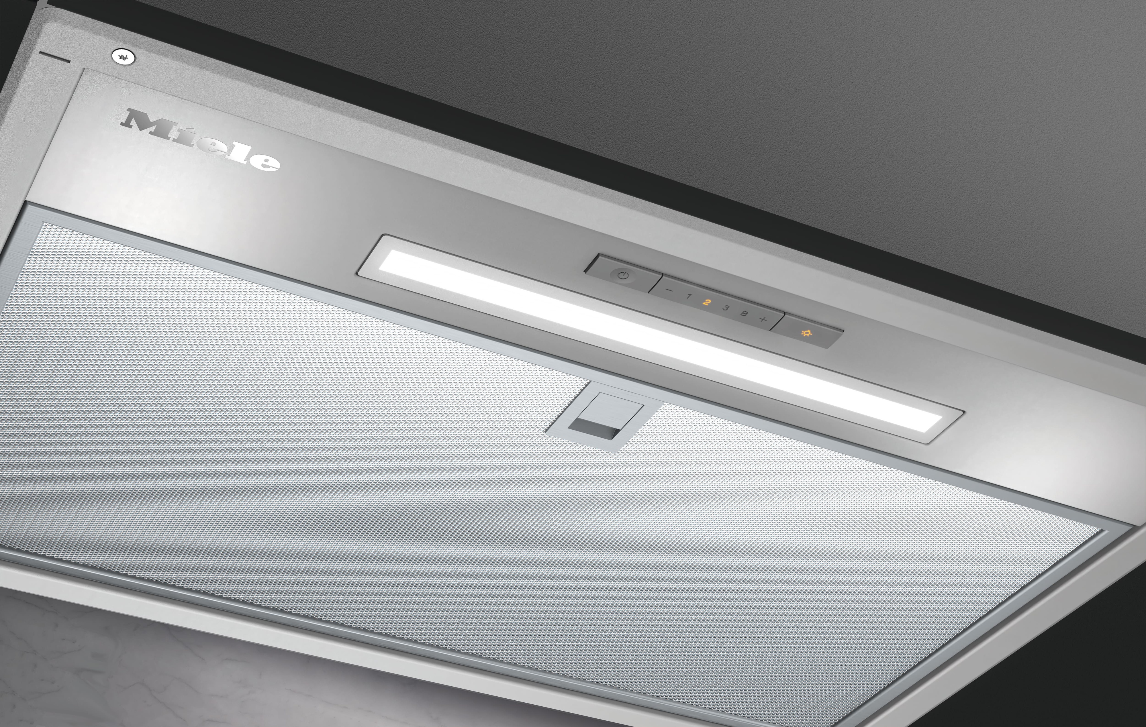 Miele fläkt DAE 1530