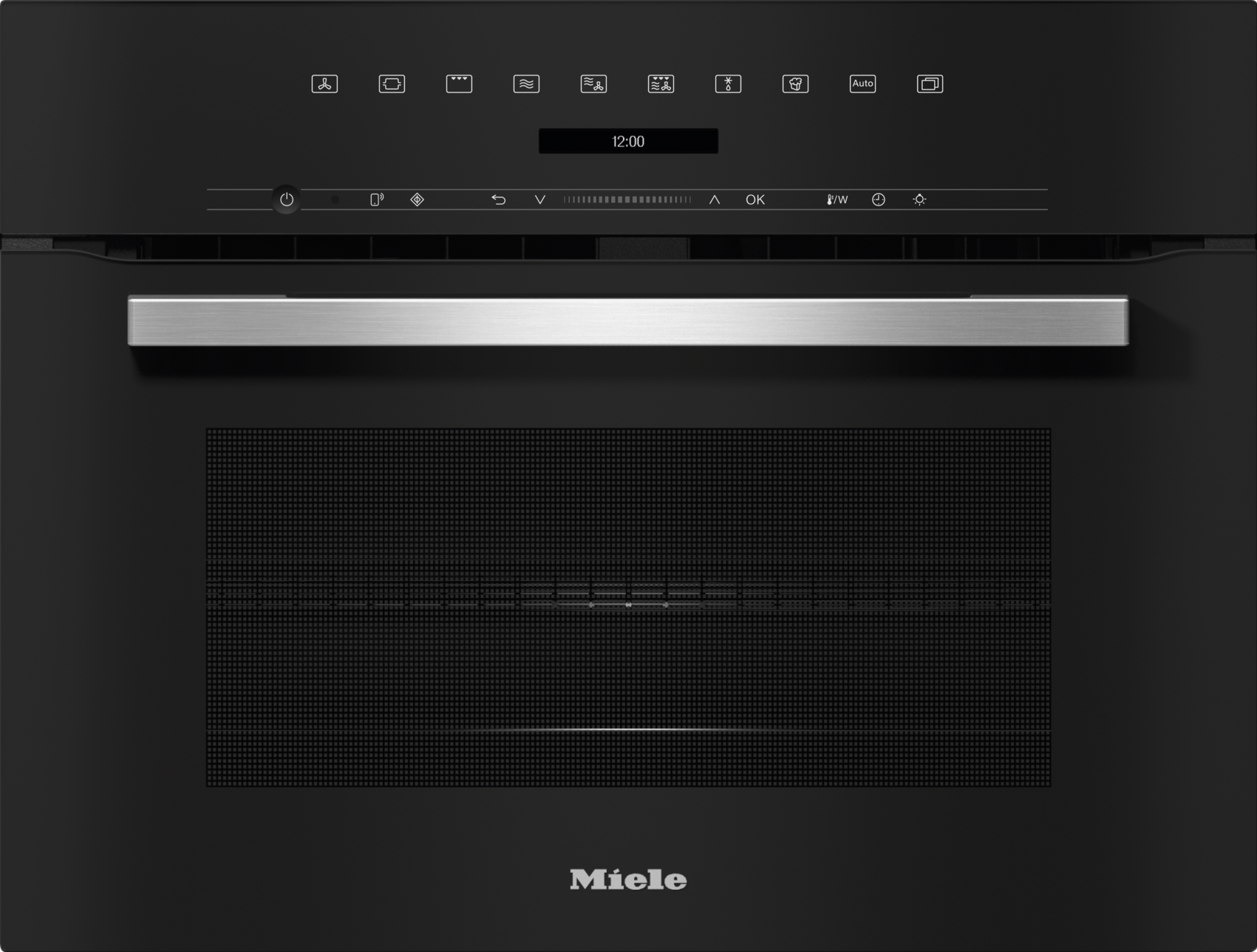 Miele Ugn H 7145 BM