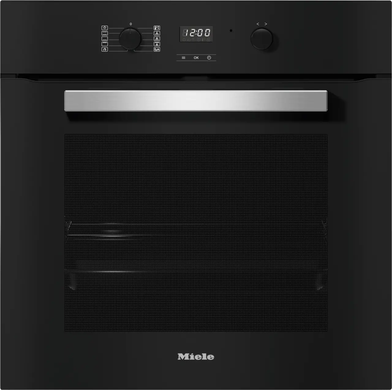 Miele Ugn H 2455 BP ACTIVE