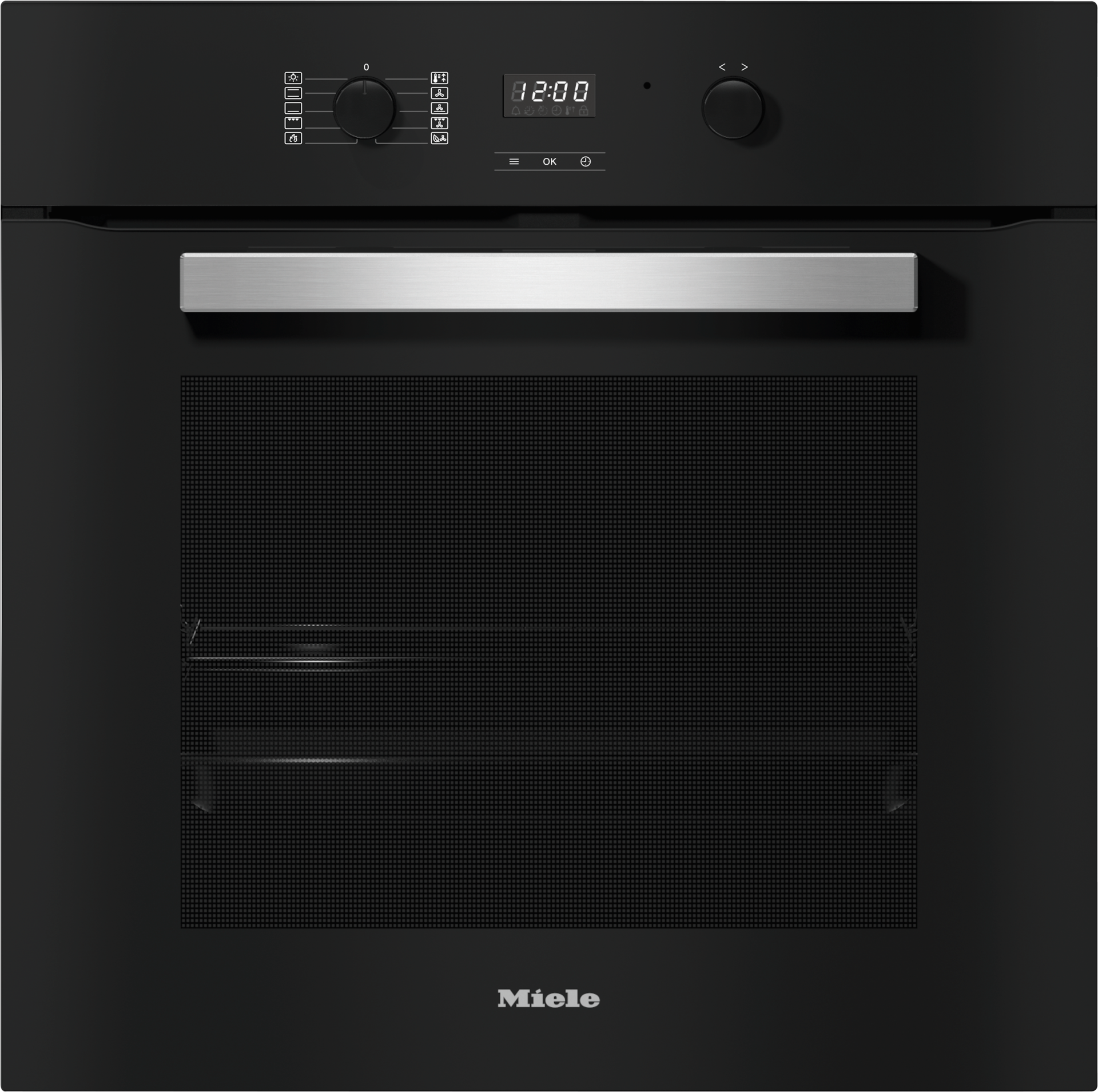 Miele Ugn H 2455 BP ACTIVE