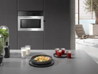 Miele Mikrovågsugn M 7140 TC