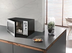Miele Mikrovågsugn M 6012 SC