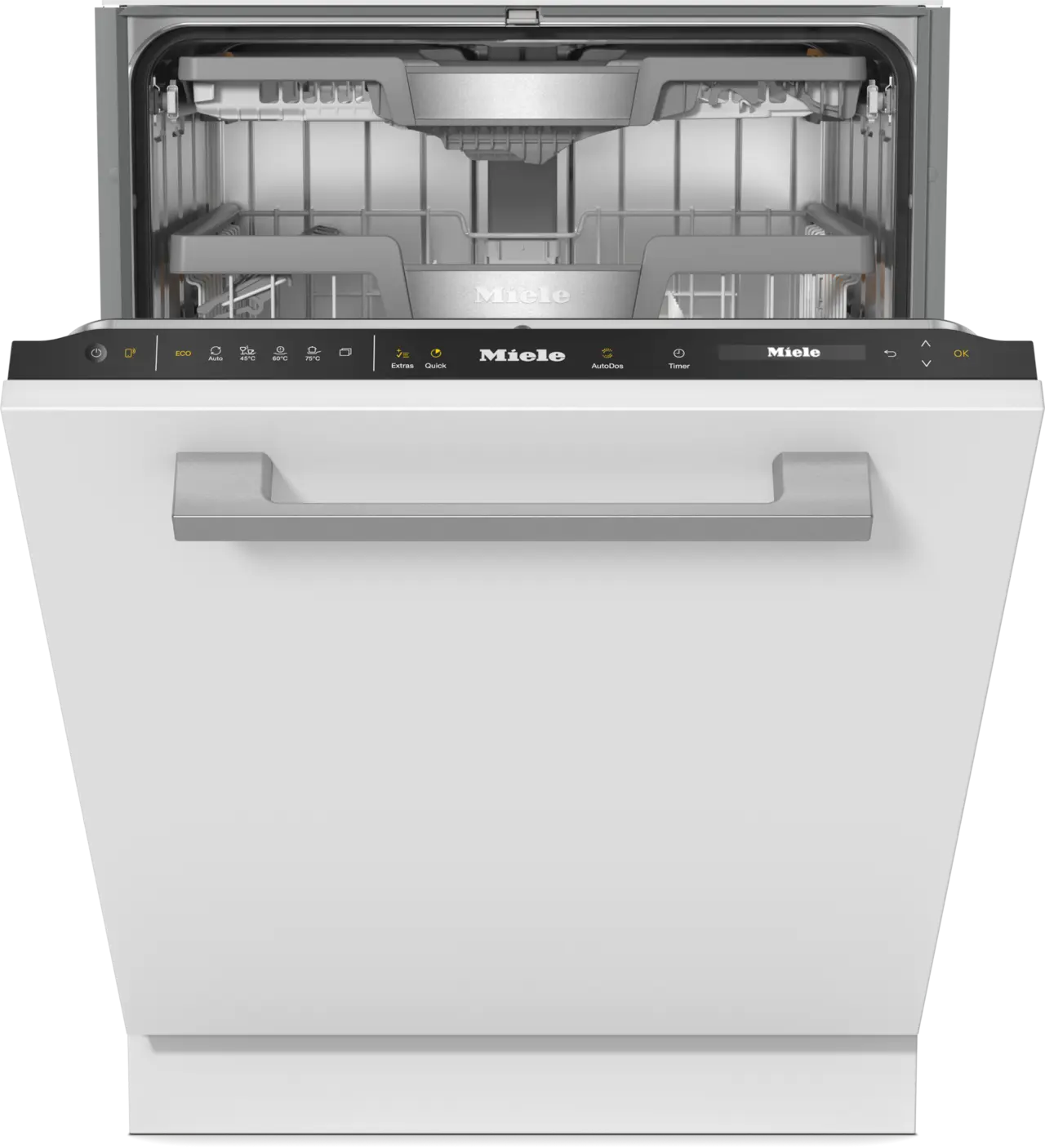 Miele Diskmaskin G 7679 SCVi XXL AutoDos Excellence
