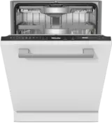 Miele Diskmaskin G 7679 SCVi XXL AutoDos Excellence