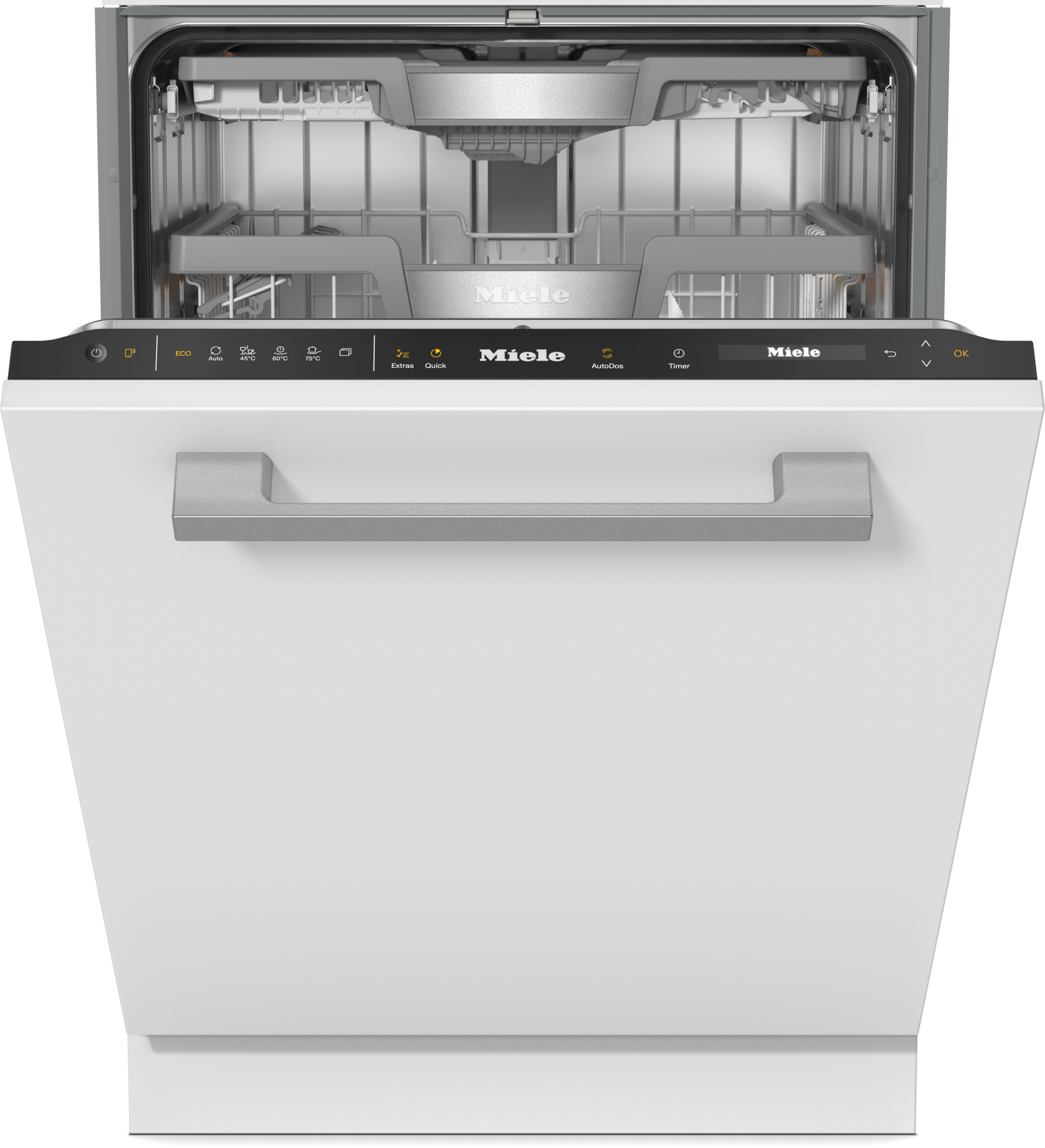 Miele Diskmaskin G 7679 SCVi XXL AutoDos Excellence