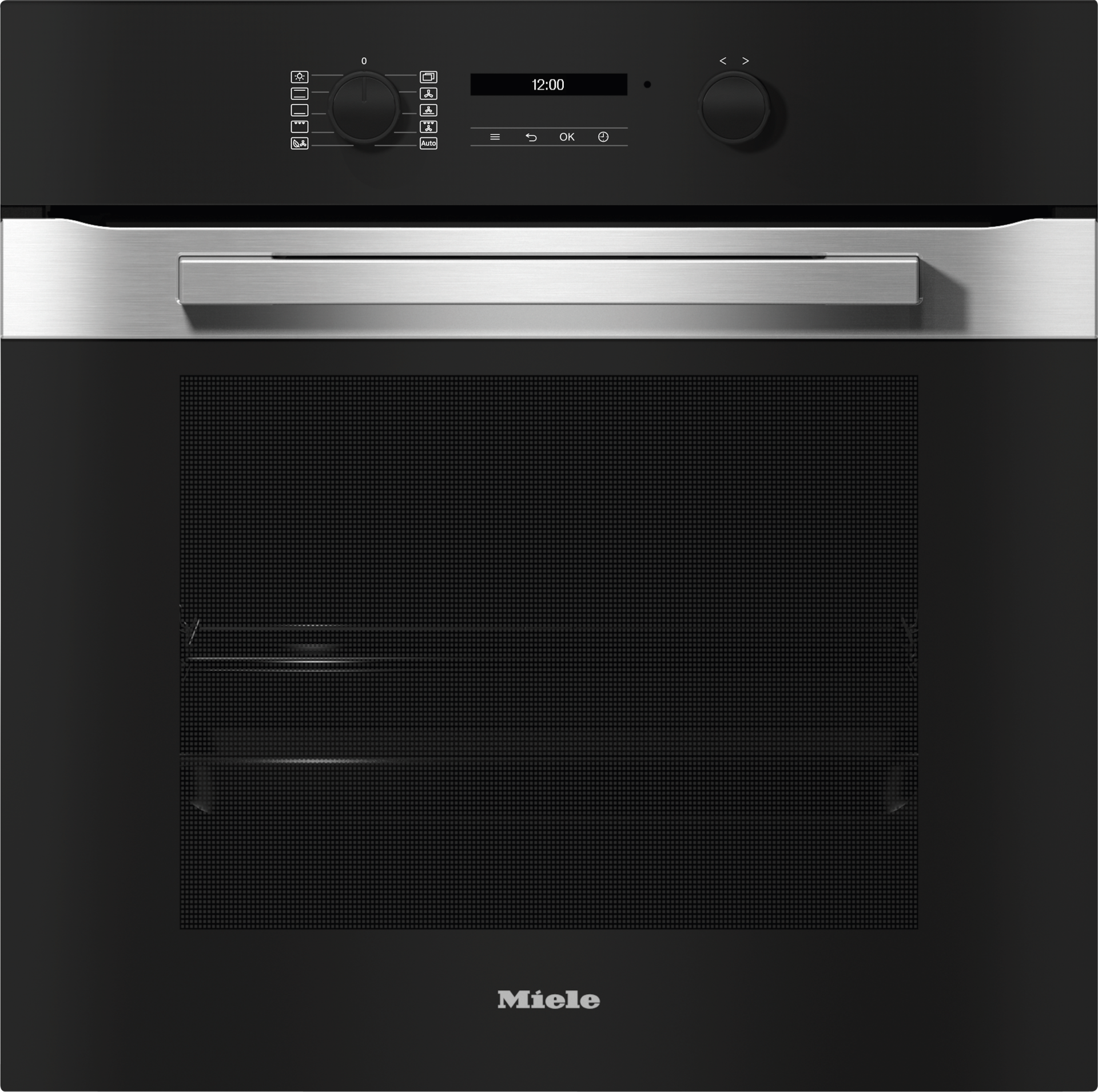 Miele Ugn H 2861 B