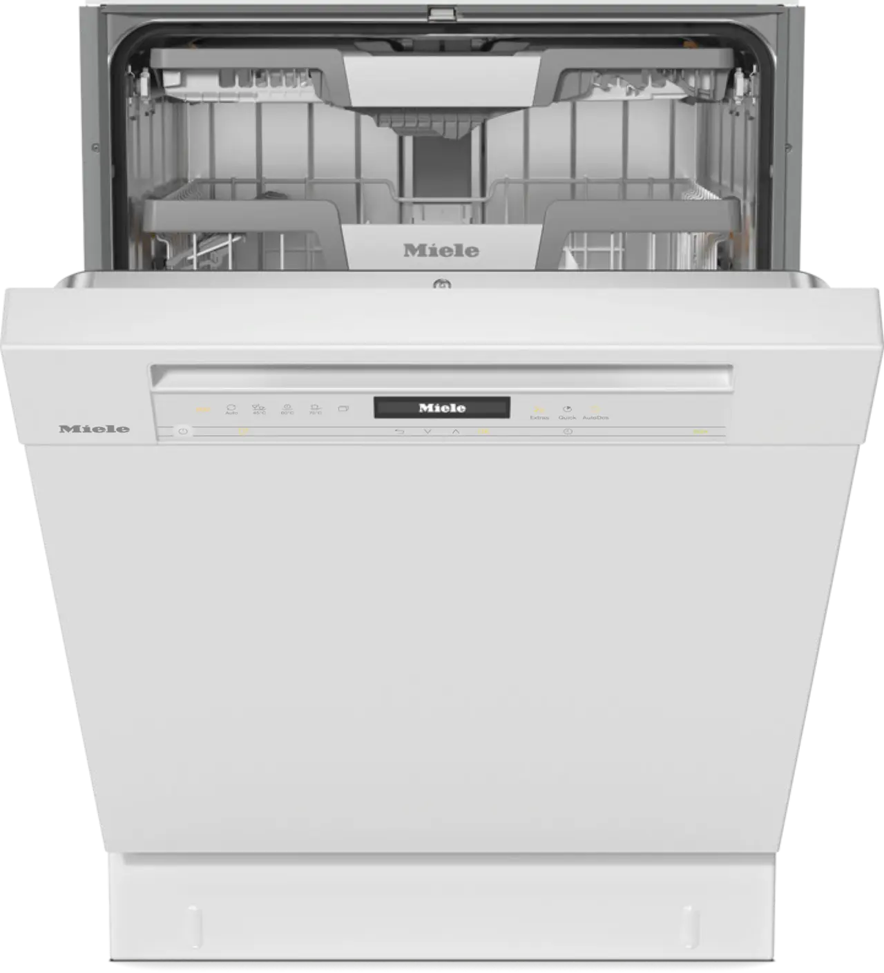 Miele Diskmaskin G 7605 SCU XXL AutoDos