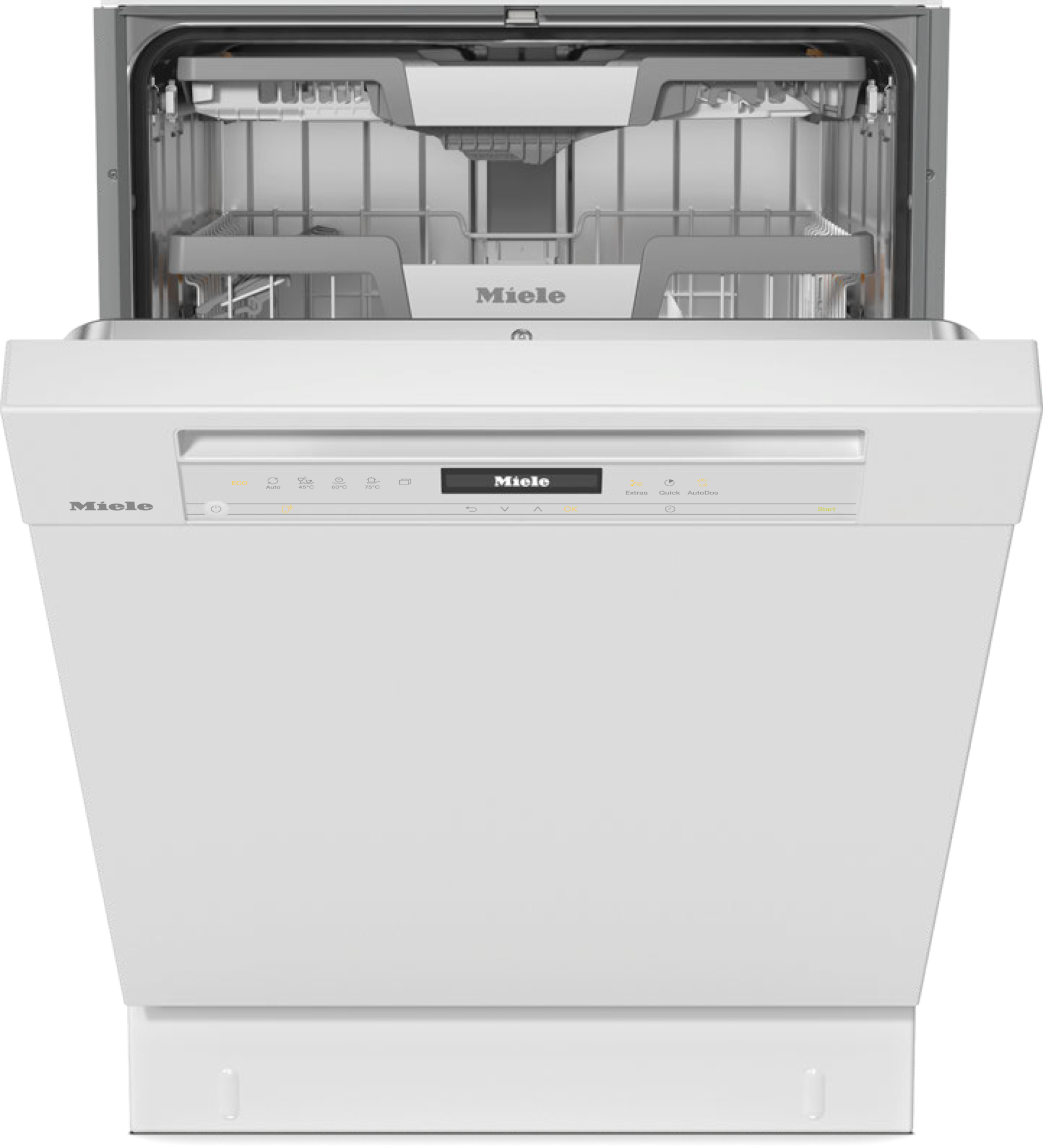Miele Diskmaskin G 7605 SCU XXL AutoDos