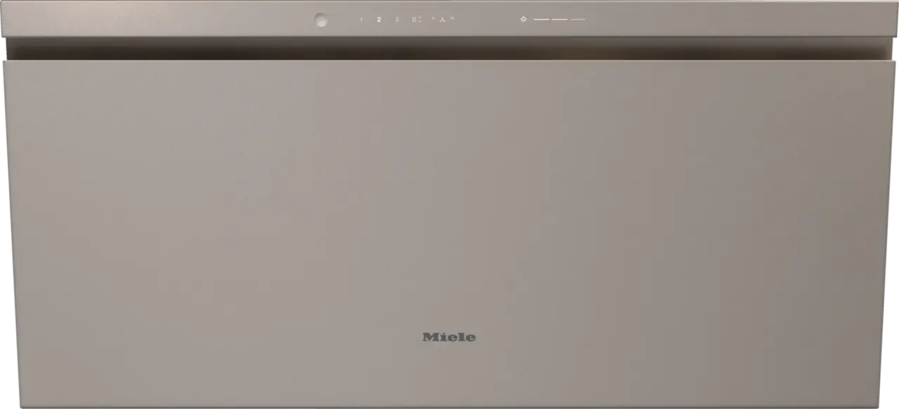 Miele fläkt DAH 4980 Sienna Pearl Beige