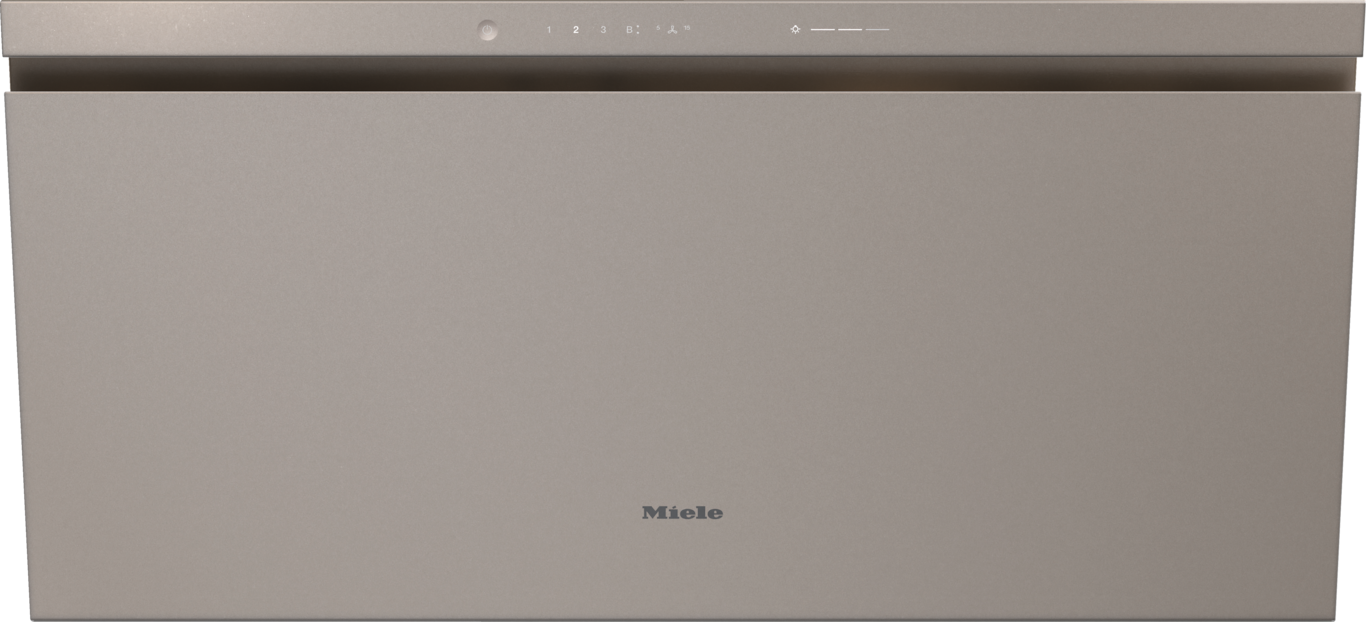 Miele fläkt DAH 4980 Sienna Pearl Beige