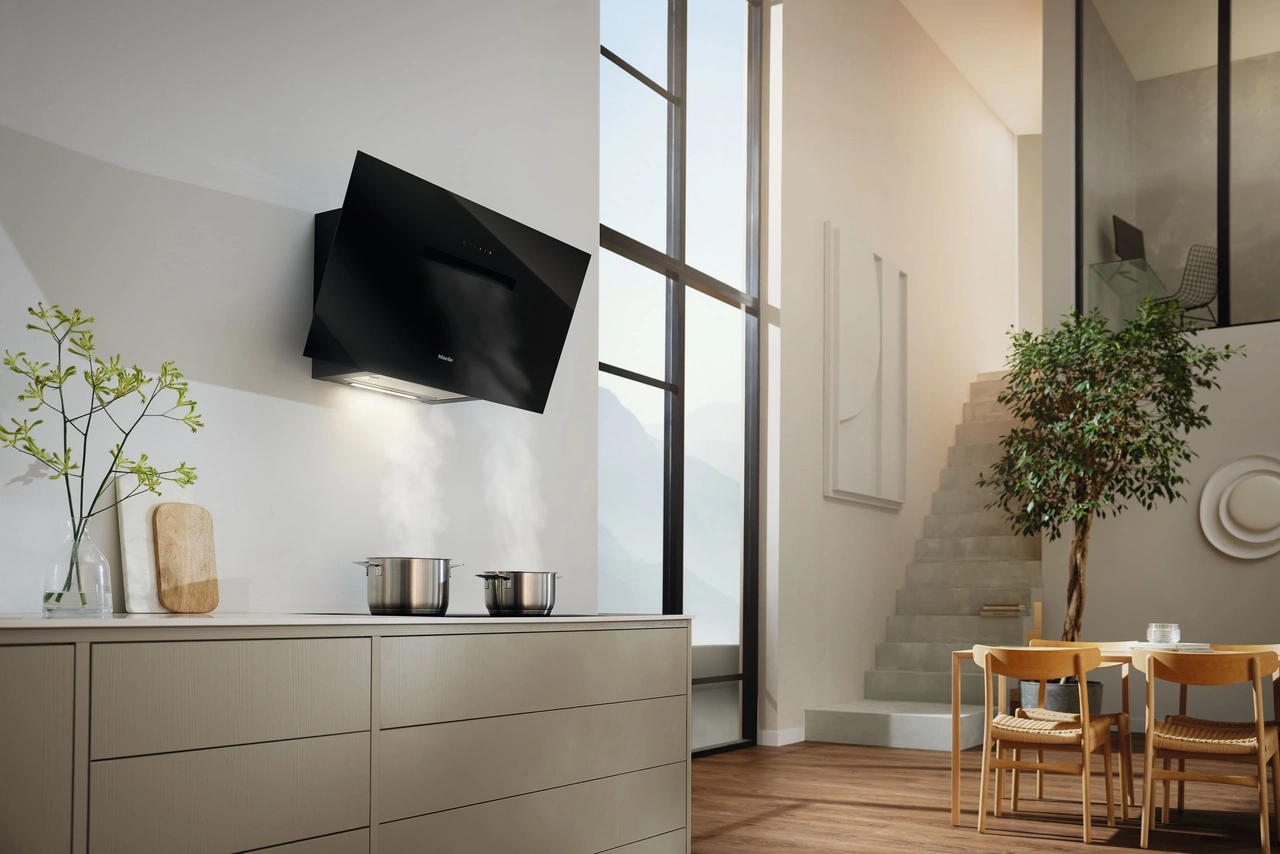 Miele fläkt DAH 1950 Active