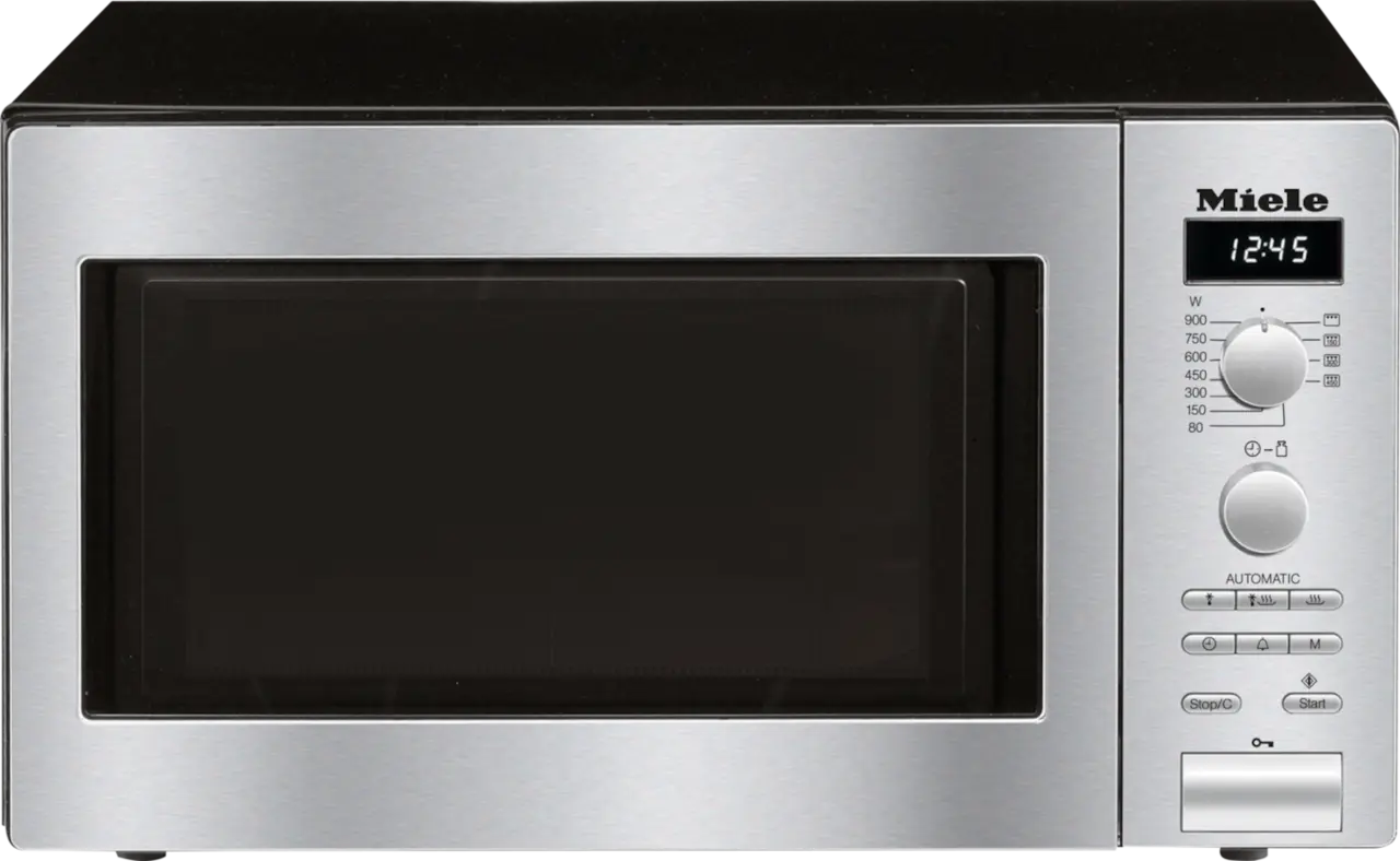 Miele Mikrovågsugn M 6012 SC