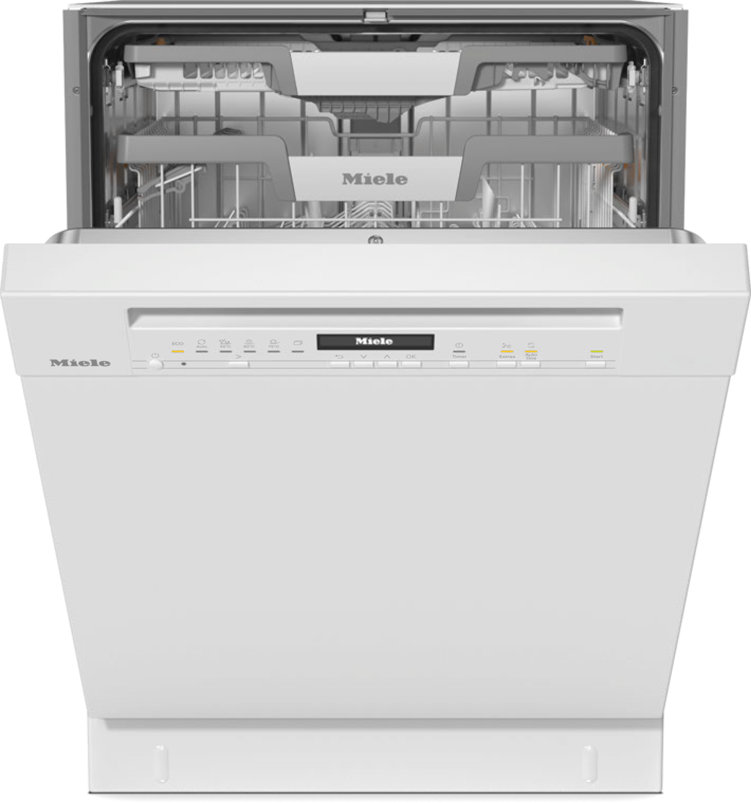 Miele Diskmaskin G 7040 SCU AutoDos