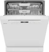 Miele Diskmaskin G 7040 SCU AutoDos