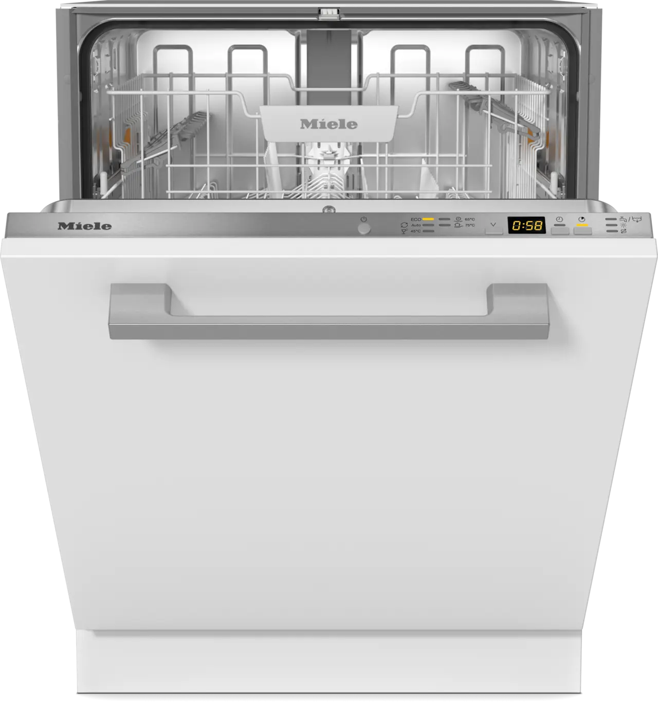 Miele Diskmaskin G 5651 Vi Active