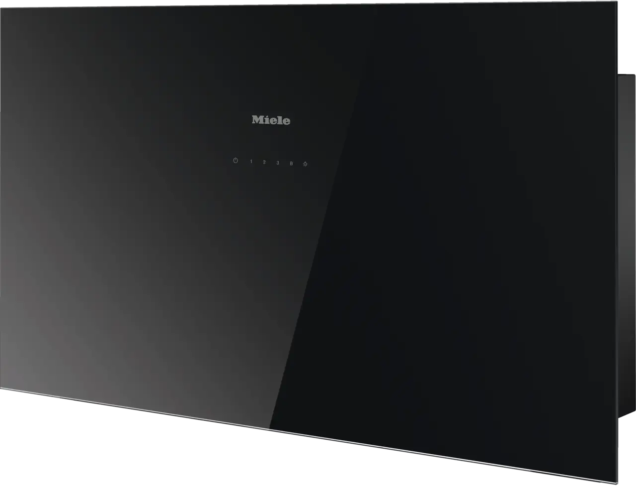 Miele fläkt DA 9092 W Screen