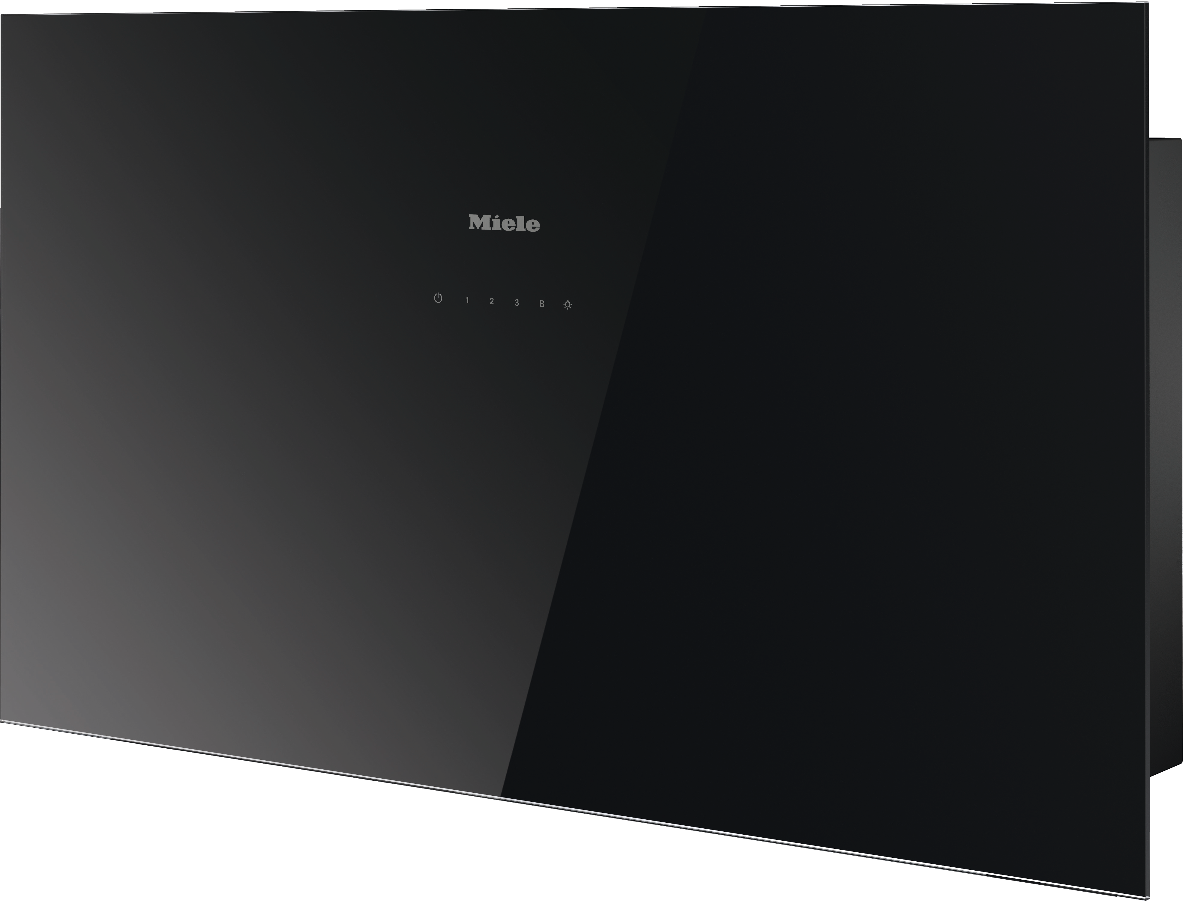 Miele fläkt DA 9092 W Screen