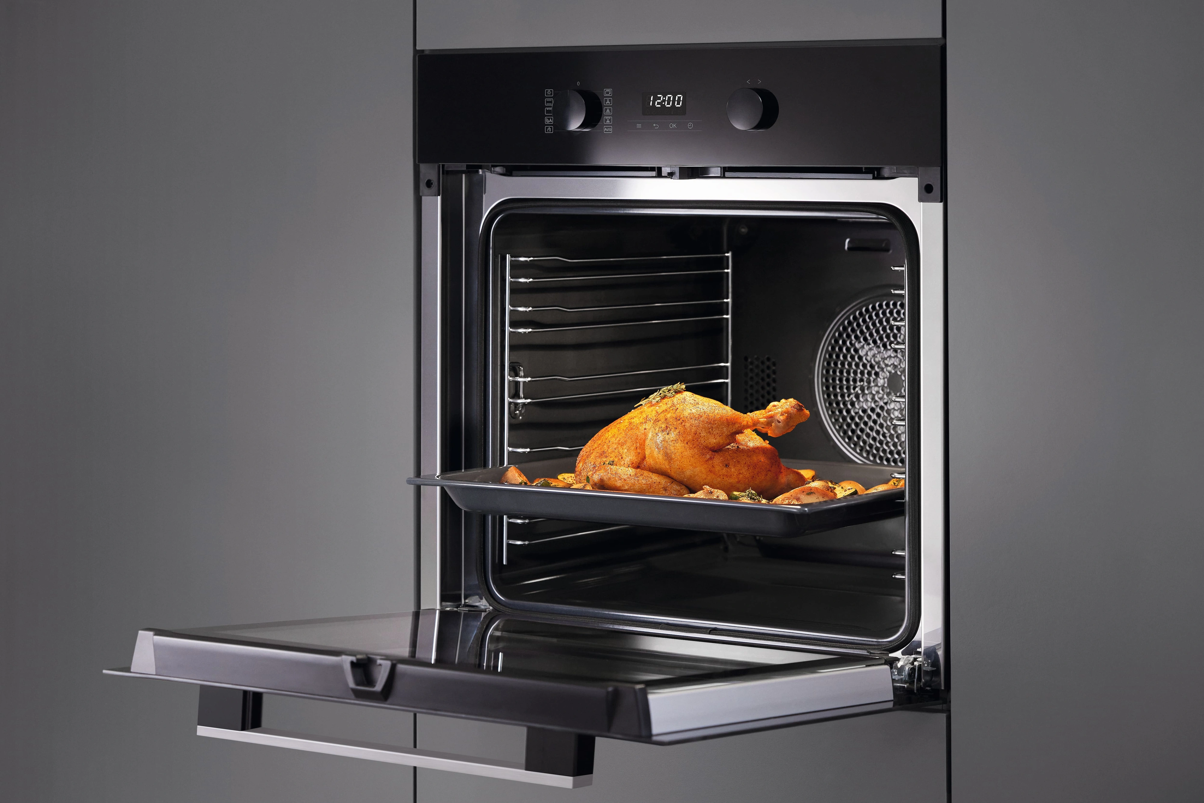 Miele Ugn H 2455 BP ACTIVE