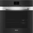 Miele kombiugn DGC 7660 HC Pro Rostfritt