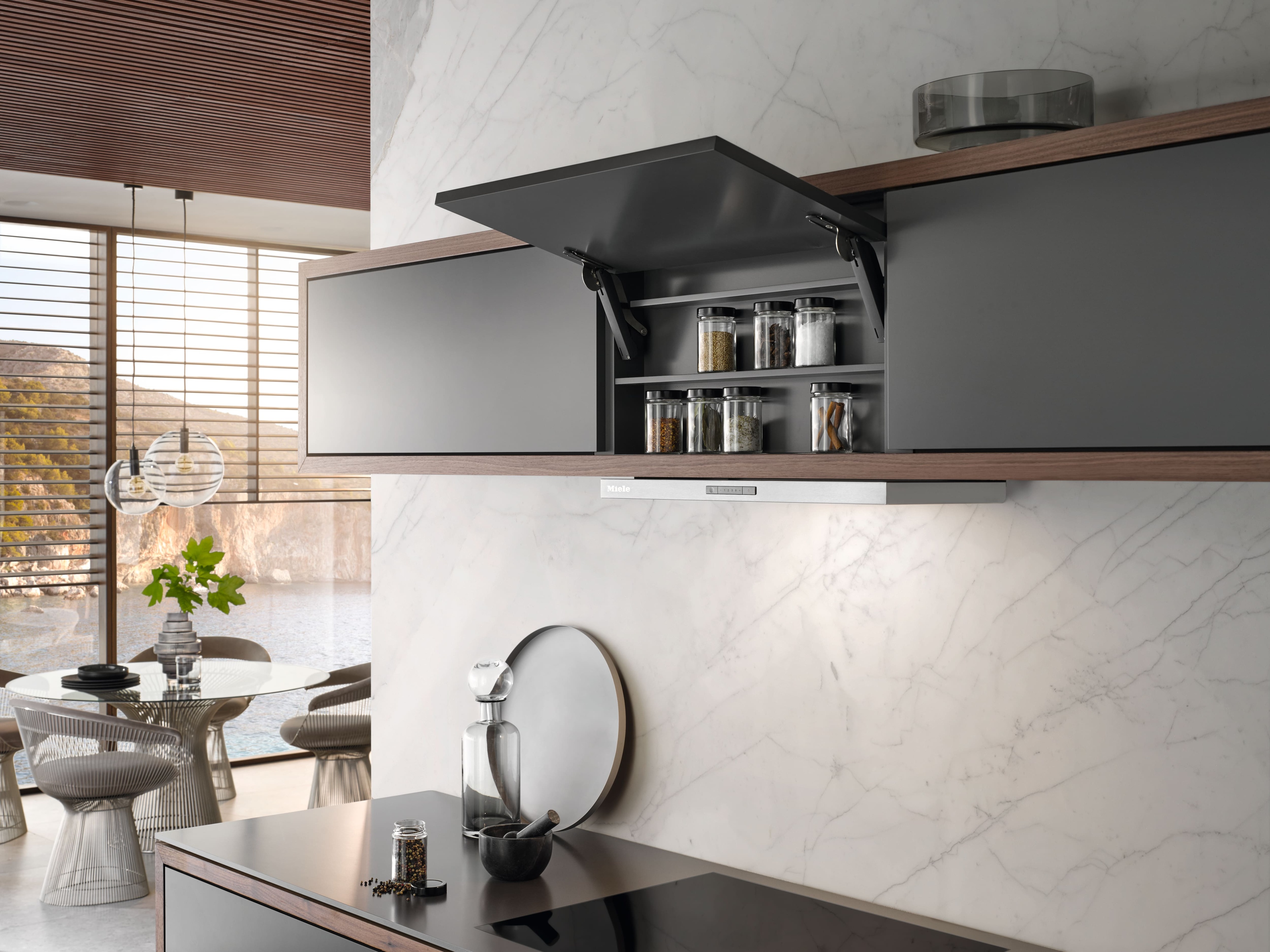 Miele fläkt DAS 2620