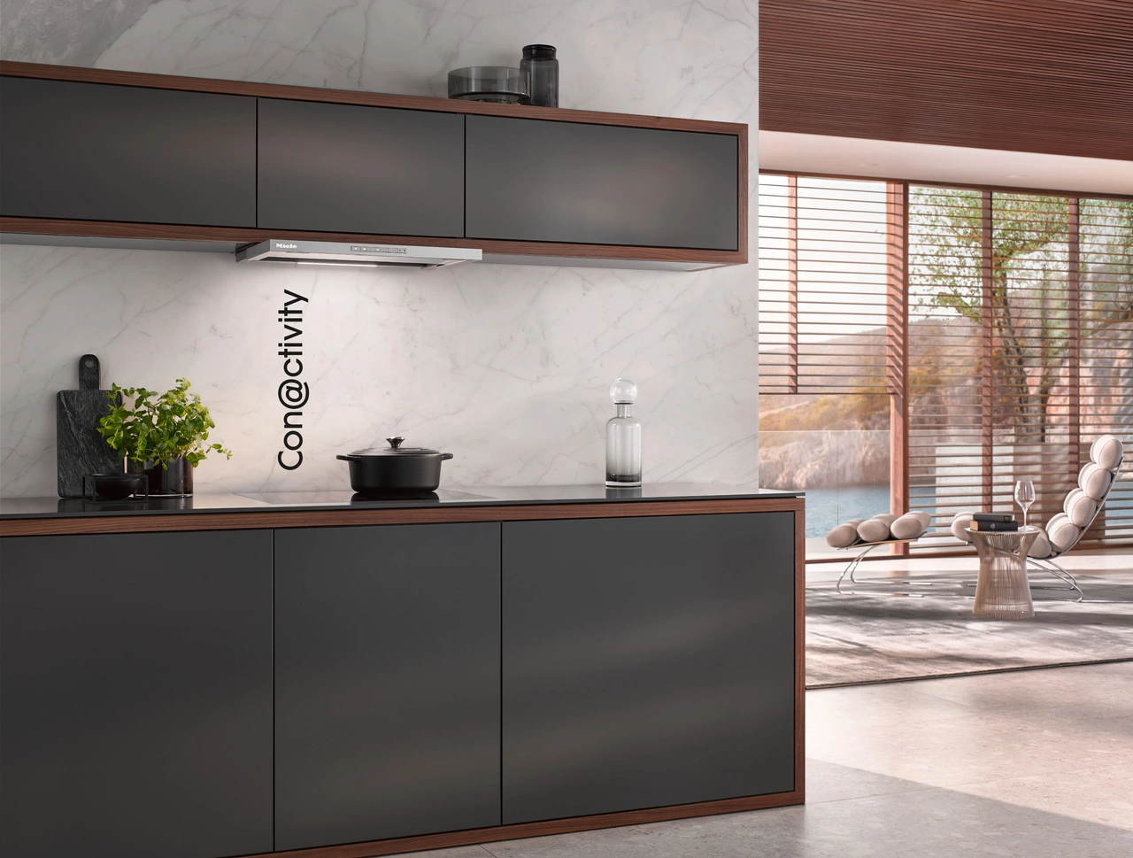 Miele fläkt DAS 4620