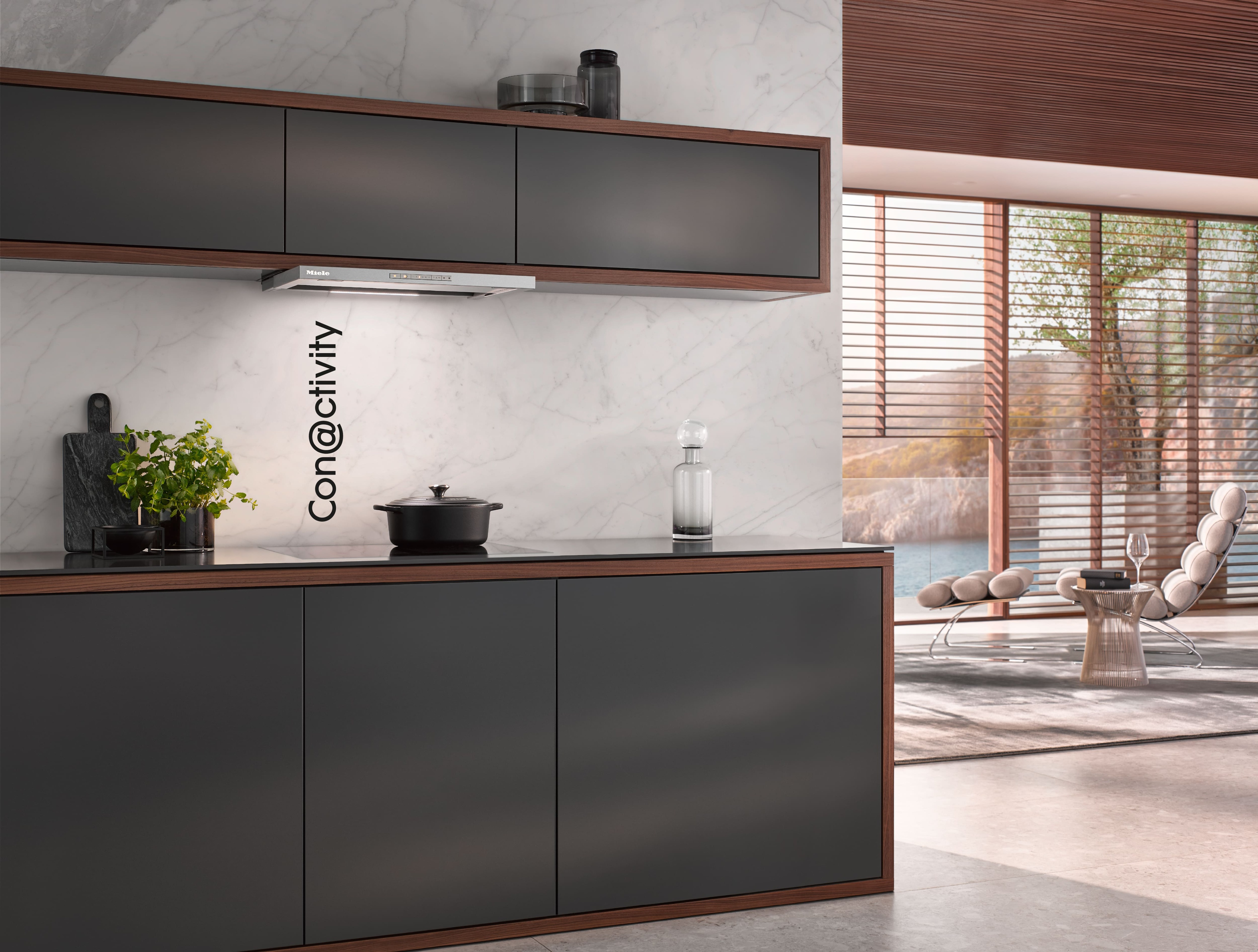 Miele fläkt DAS 4620