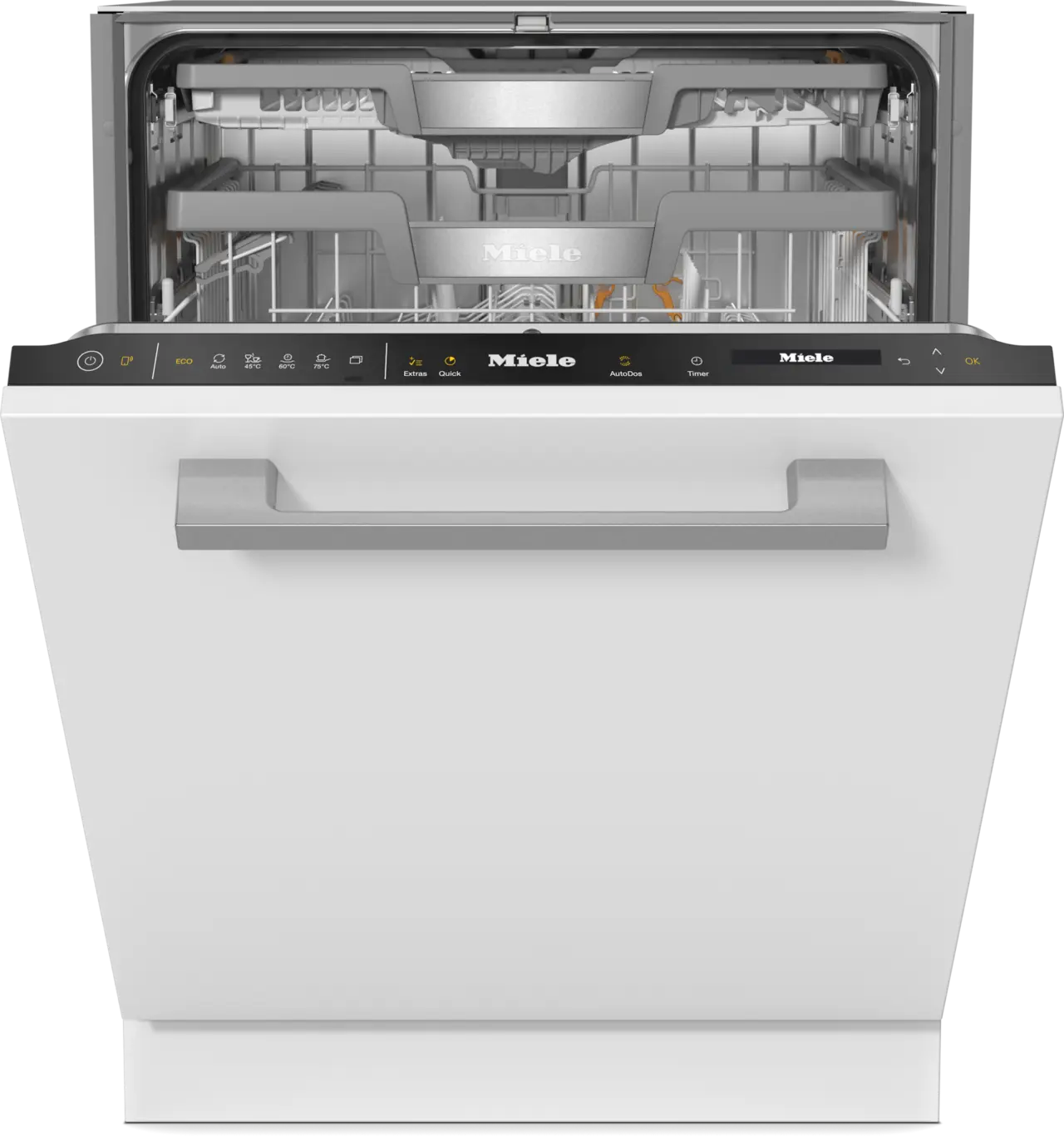 Miele Diskmaskin G 7674 SCVi AutoDos Excellence