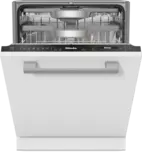 Miele Diskmaskin G 7674 SCVi AutoDos Excellence