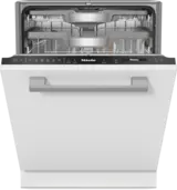 Miele Diskmaskin G 7674 SCVi AutoDos Excellence