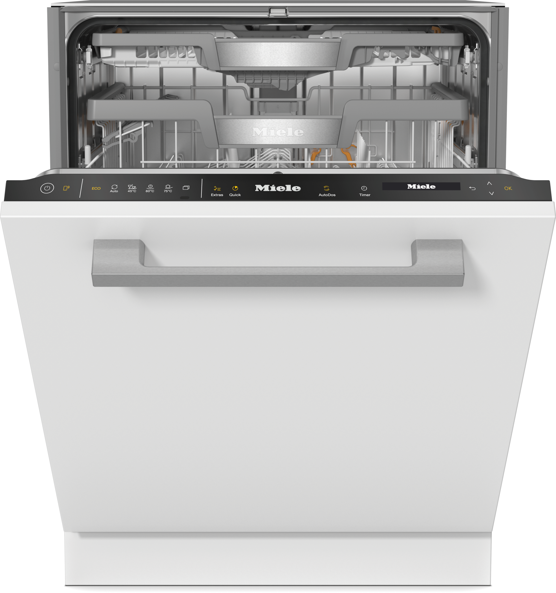 Miele Diskmaskin G 7674 SCVi AutoDos Excellence