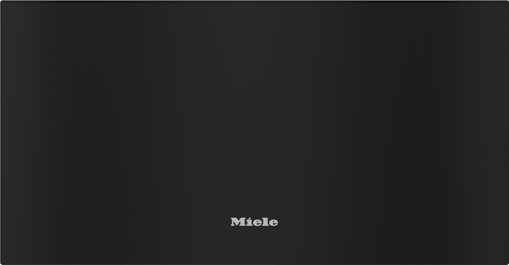 Värmelåda ESW 7030 Obsidiansvart