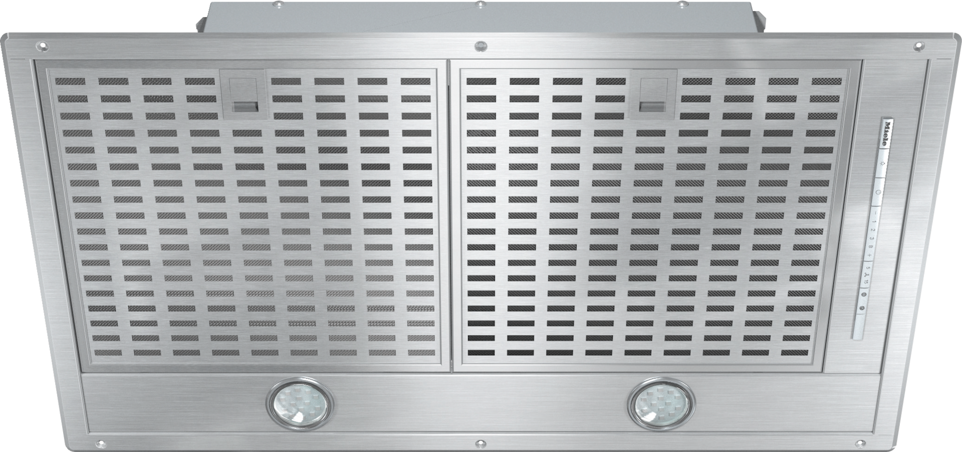 Miele fläkt DA 2578