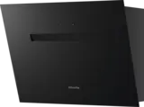 Miele fläkt DAH 1650 Active obsidiansvart