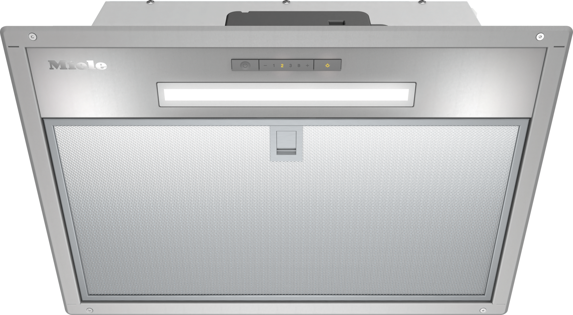 Miele fläkt DAE 1530