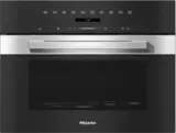 Miele Mikrovågsugn M 7240 TC