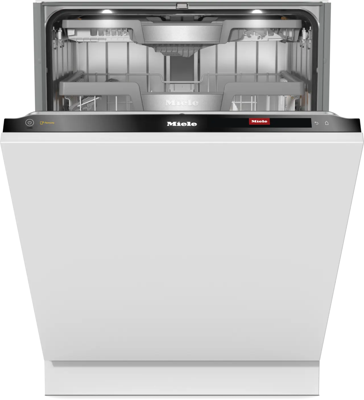 Miele Diskmaskin G 7985 SCVi XXL AutoDos K2O