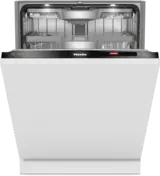 Miele Diskmaskin G 7985 SCVi XXL AutoDos K2O
