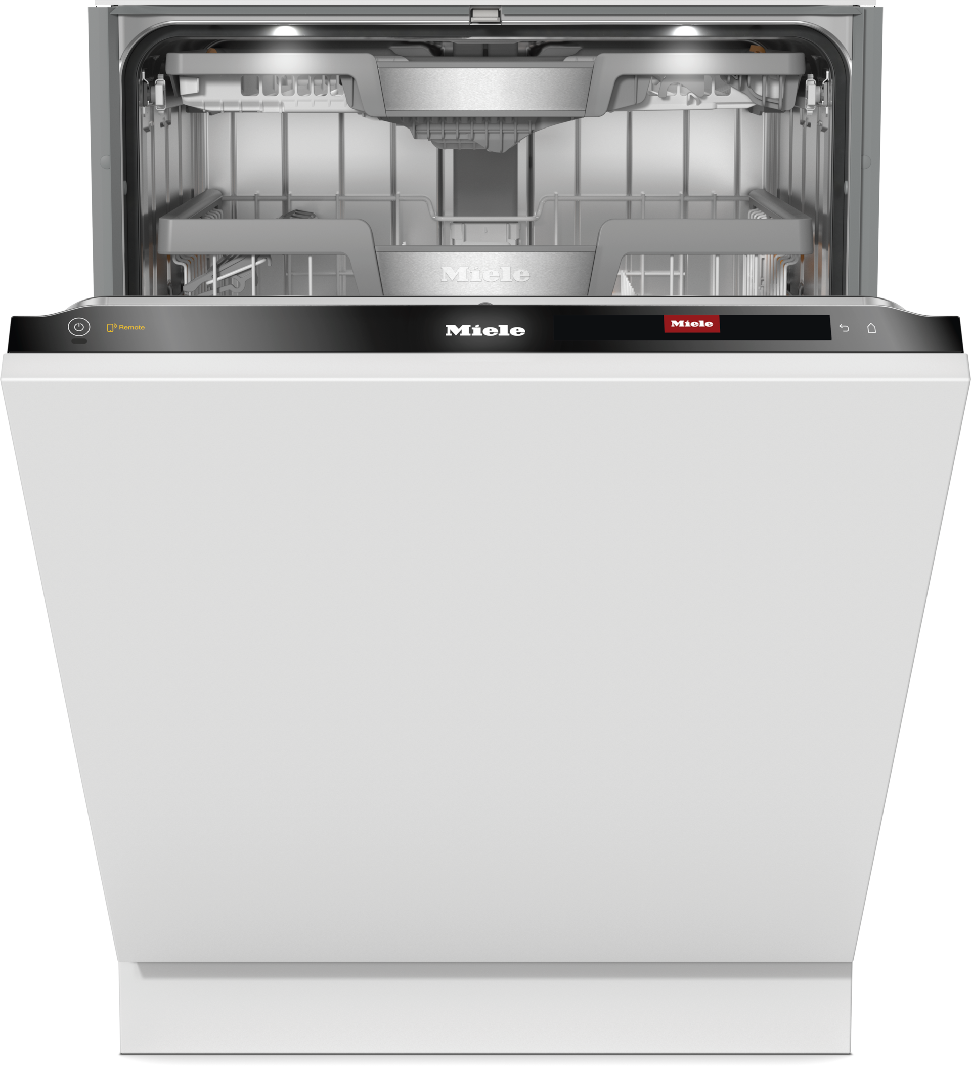 Miele Diskmaskin G 7985 SCVi XXL AutoDos K2O