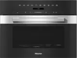 Miele Mikrovågsugn M 7244 TC