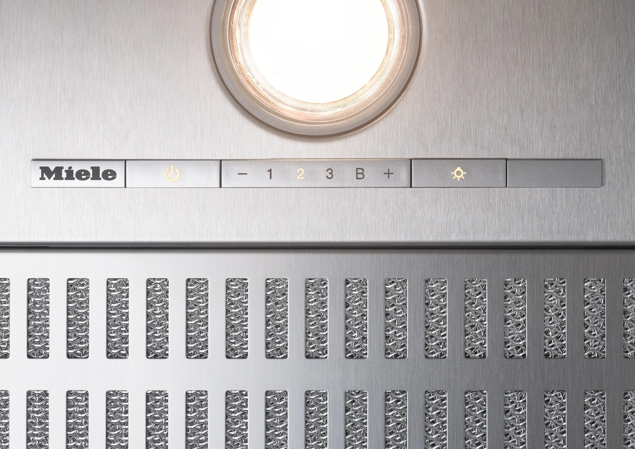 Miele fläkt DA 2360