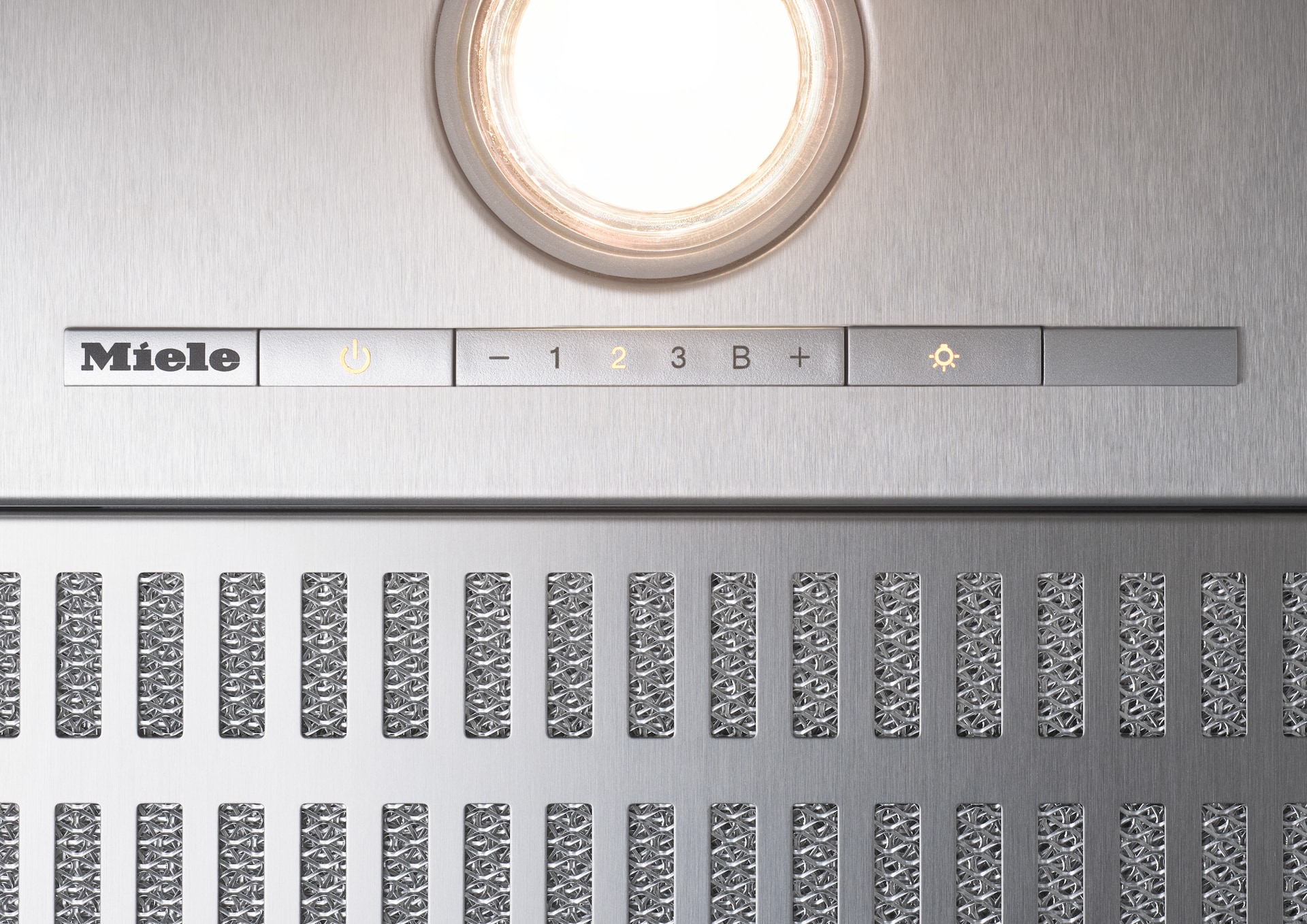 Miele fläkt DA 2360