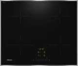 Miele Induktionshäll KM 7361 FR