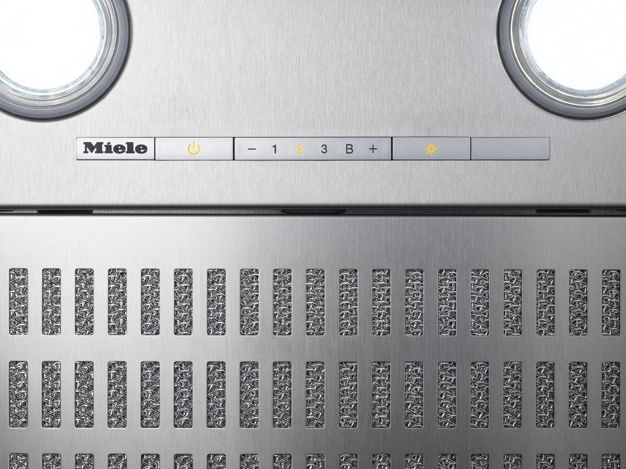 Miele fläkt DA 2390