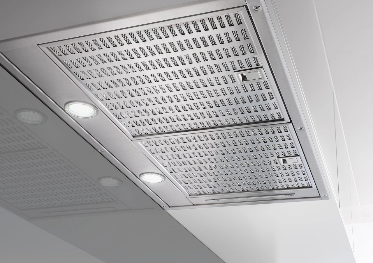 Miele fläkt DA 2578